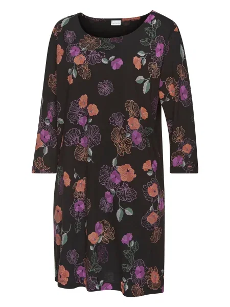 VIVANCE Spalna srajca mešane barve