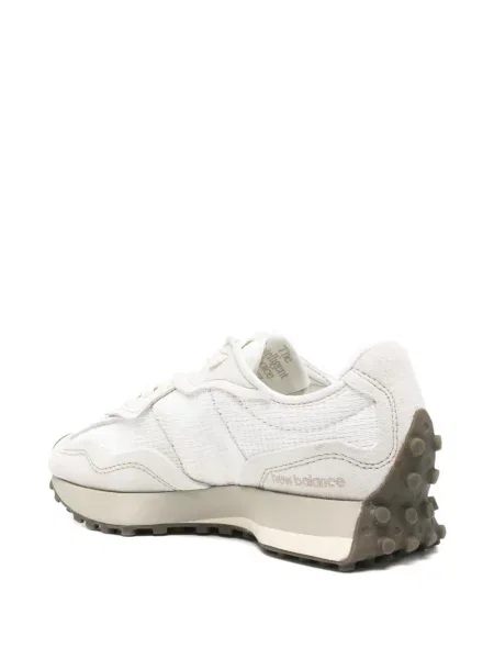 Маратонки New Balance 327 с автограф