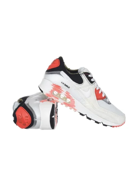 Tenisky Nike Air Max biela
