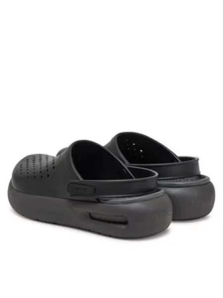 Pantofle Crocs černé