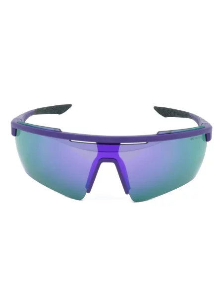 Ochelari de soare aviator Nike retro negru