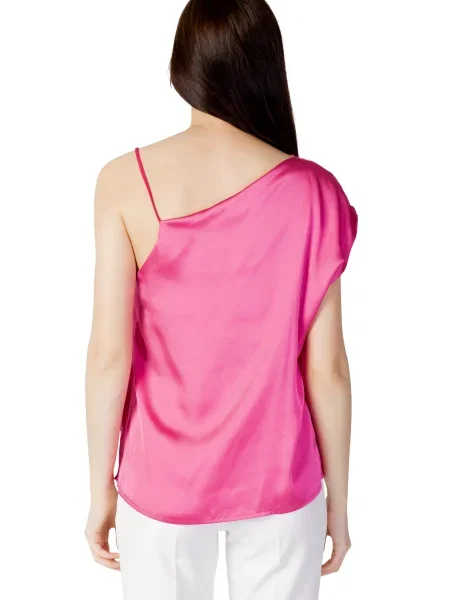 Bluzka Hanny Deep biała