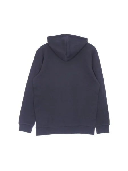 Sweter Adidas niebieski