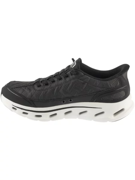 Tenisky Skechers čierna