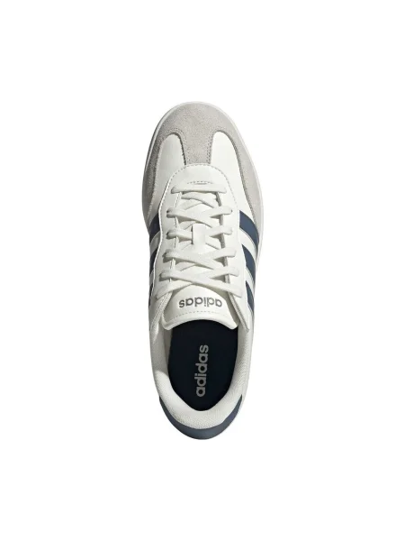 Pantofi Adidas alb