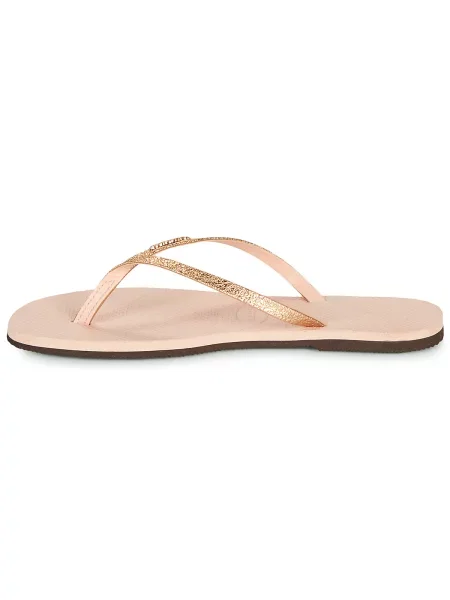 Pantofi Havaianas roz