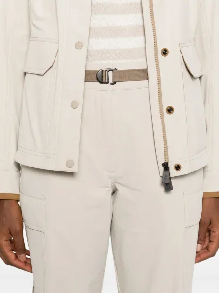 Карго панталони Moncler Grenoble