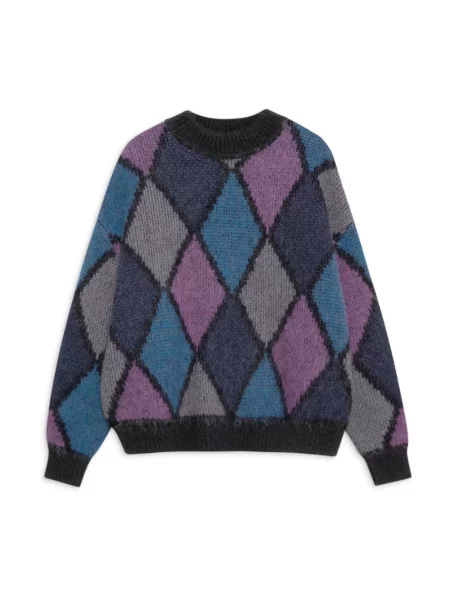 Sweter Anine Bing wełniany
