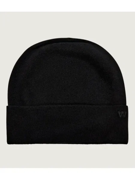 Weekend Max Mara Căciulă Caimanonew negru