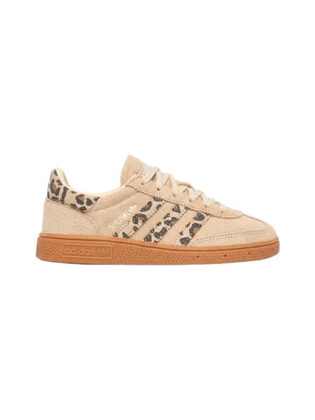 Gyerek félcipő Adidas bézs