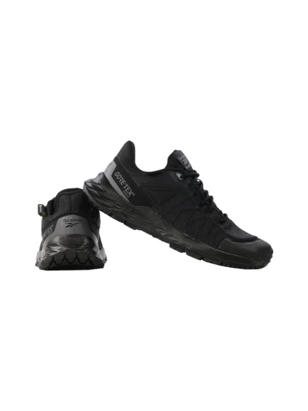 Sneakerși Reebok negru