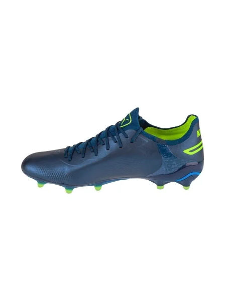 Pantofi Puma albastru