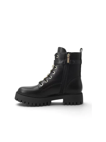 Botki Guess czarne