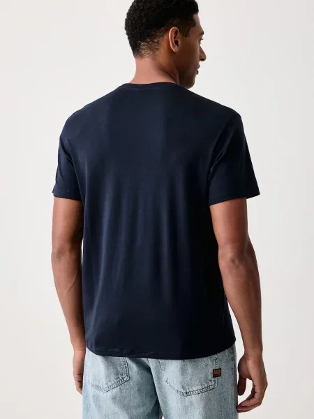 Calvin Klein Póló tengerészkék