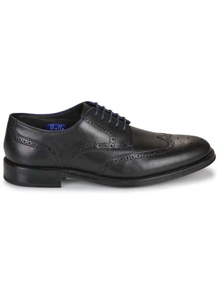 Pantofi Paul Smith negru