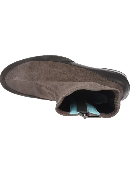 Сапоги Thierry Rabotin коричневые