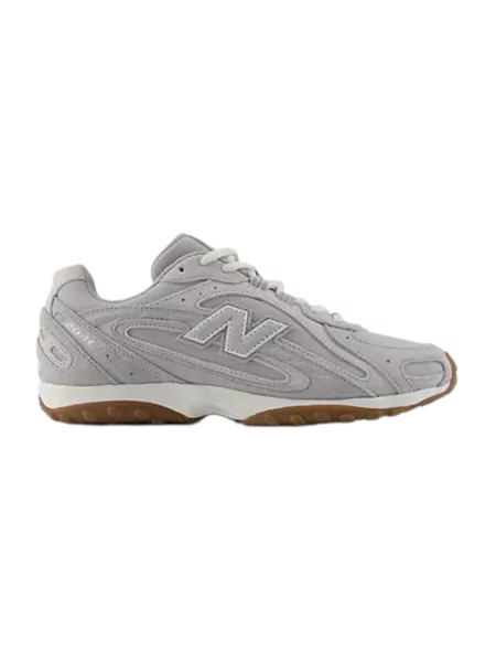 Sneakersy New Balance skórzane