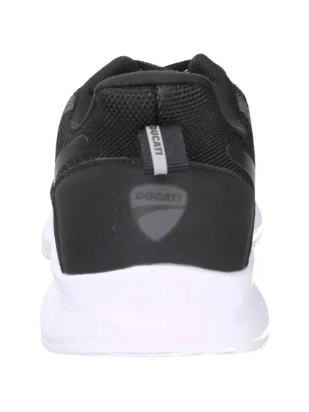 Tenisice Ducati crna