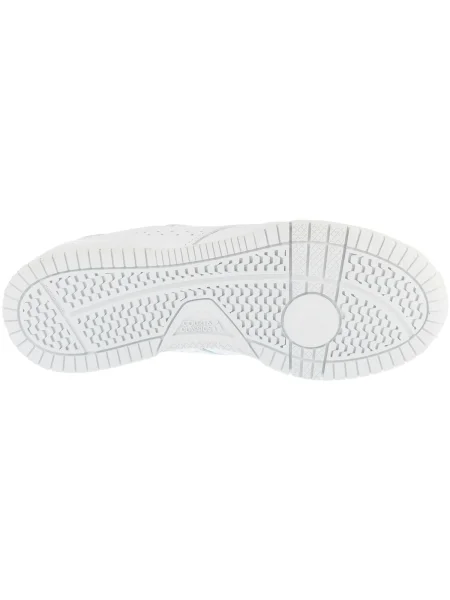 Pantofi Skechers alb