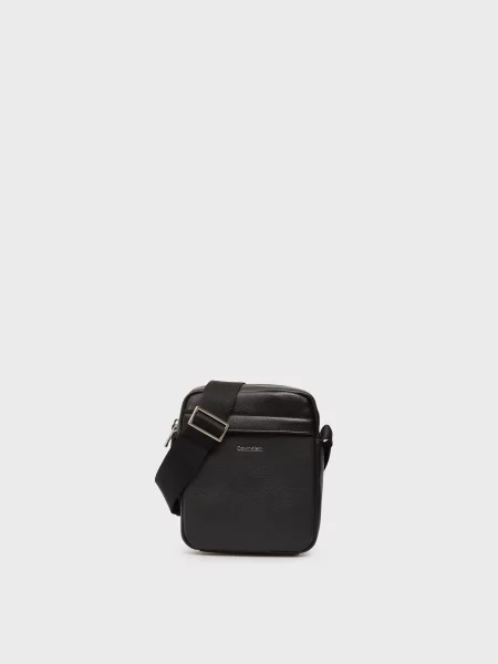 Сумка Calvin Klein черная