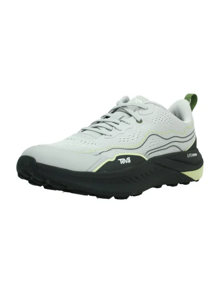 Pantofi Teva gri