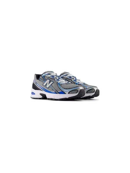 Tenisky New Balance sivá