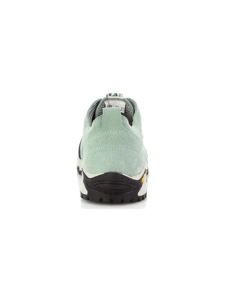 Pantofi Kimberfeel verde