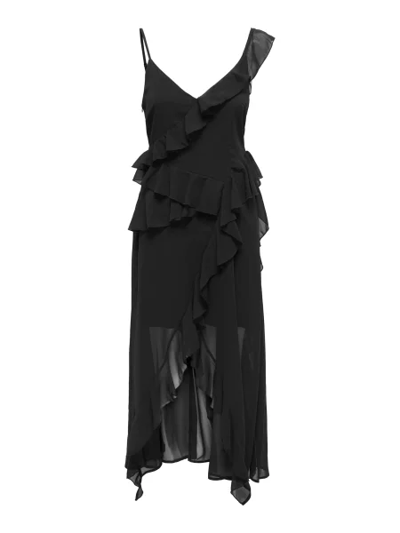 JDY Rochie negru