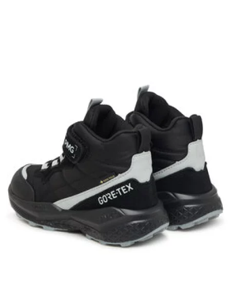 Gležnjače Primigi GORE-TEX M crna