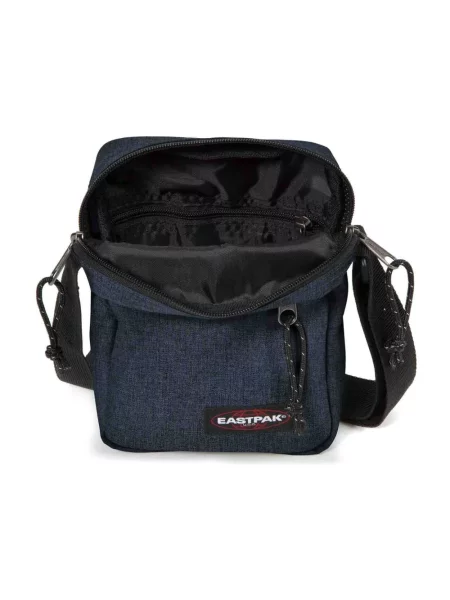 Eastpak saszetka niebieska