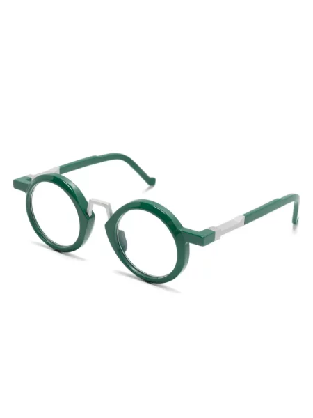 Saulės akiniai Vava Eyewear žalia