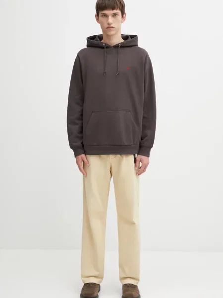 Кофта Gramicci One Point Hooded