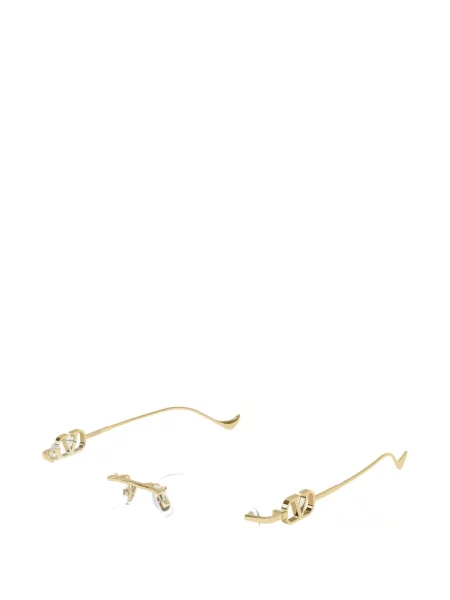 Ochelari de soare Valentino Garavani Eyewear