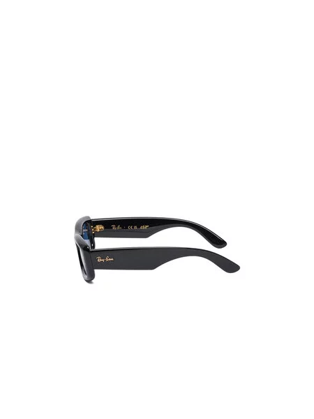 Hodinky Ray-ban černé