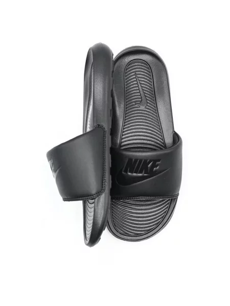 Klapki Nike Victori One Slide czarne
