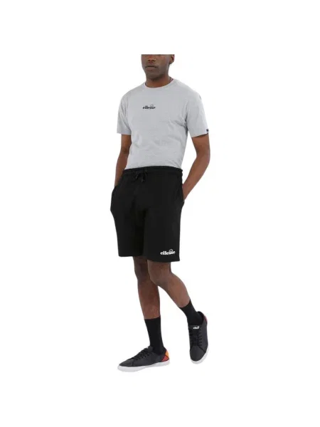 Pantaloni Ellesse negru