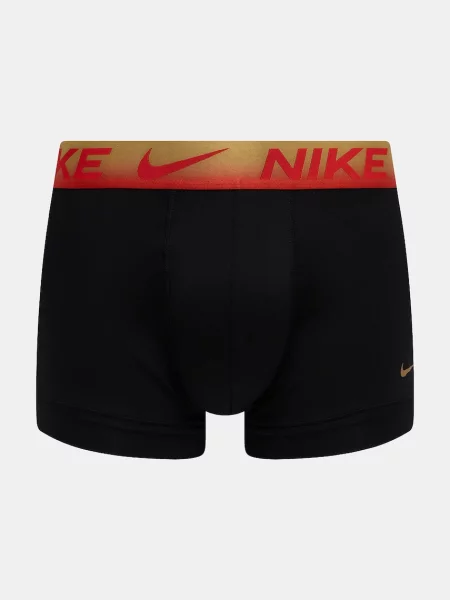 Боксери Nike чорний