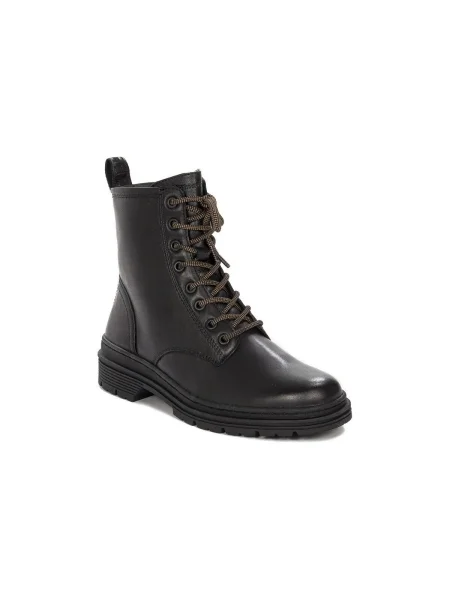 Pantofi Tamaris negru