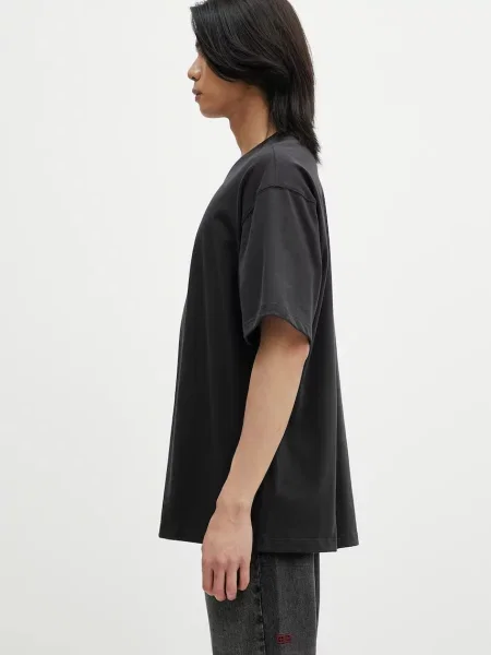 Μπλούζα Adidas Originals μαύρο