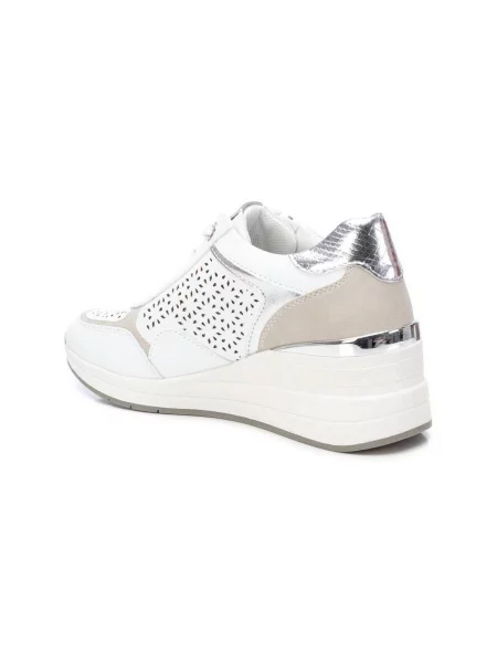 Pantofi Xti alb