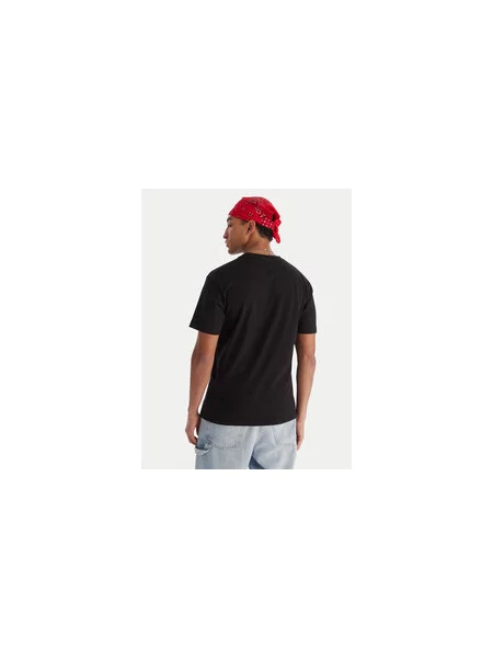 DC Shoes T-shirt Corpo crna