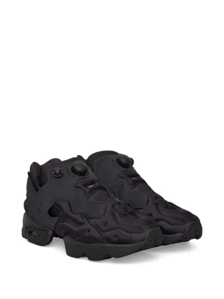 Sneakerși Reebok negru