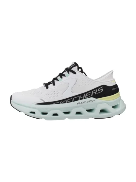 Skechers Sneakersy Glide-Step Altus biela