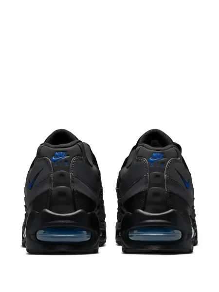 Sneakerși Nike Air Max 95 negru