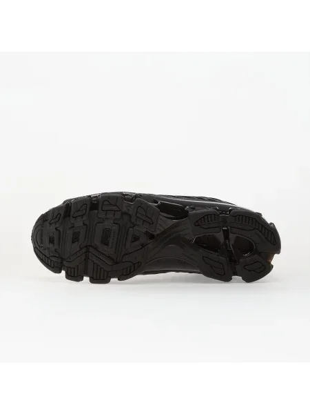 Sneakers adidas Megaride Core Black/ Core Black/ Iron Metalic EUR 44 čierna