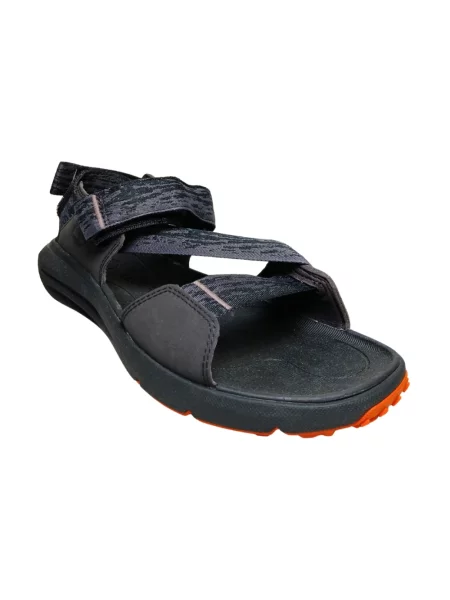 Sandały Timberland czarne