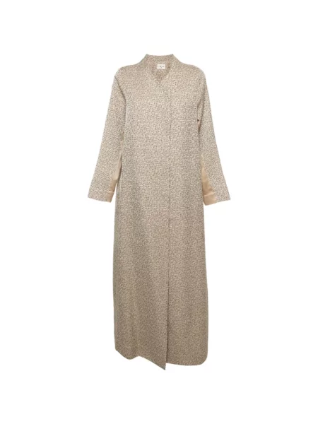 Rochie maxi 424 din jacard