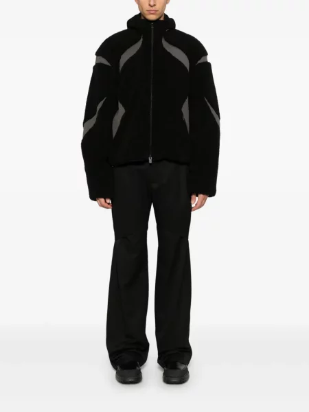 Pantaloni Heliot Emil negru