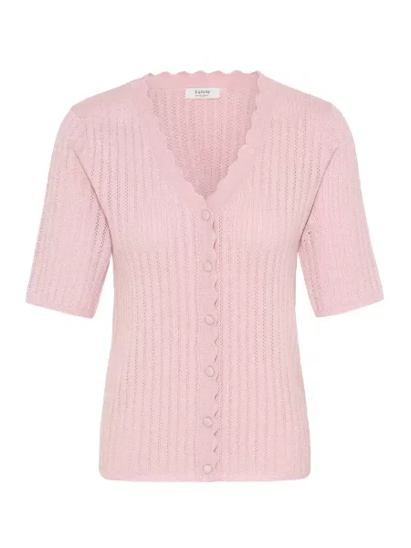 B.young Kardigan pink