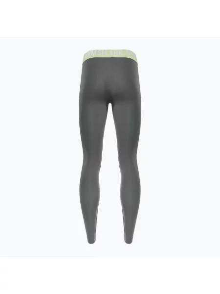 Legginsy treningowe Gymshark Fit szare